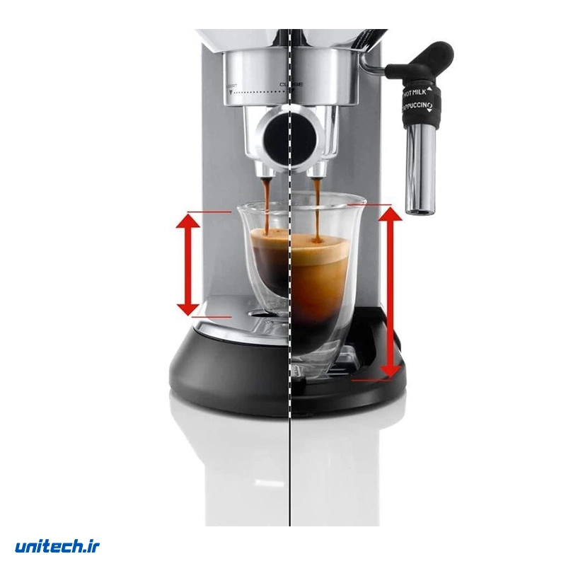 اسپرسو ساز دلونگی مدل EC68513